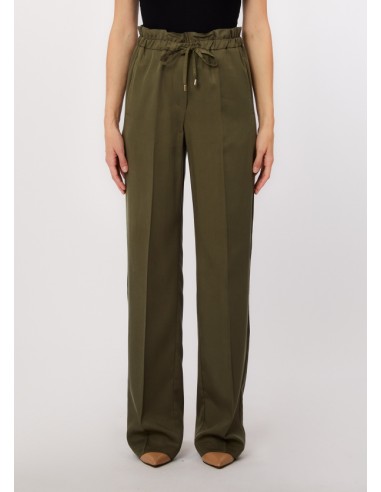 Pantalone Liu-Jo Light olive