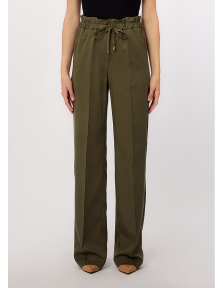 Pantalone Liu-Jo Light olive