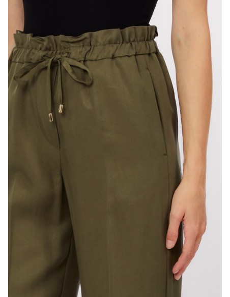 Pantalone Liu-Jo Light olive
