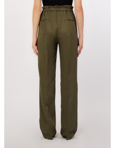 Pantalone Liu-Jo Light olive