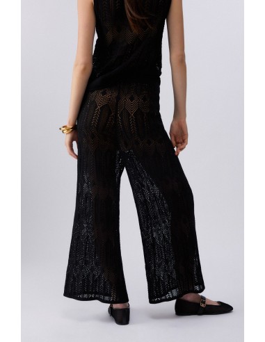 Pantalone Liu-Jo Nero