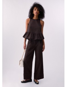 Pantalone Liu-Jo Sacher