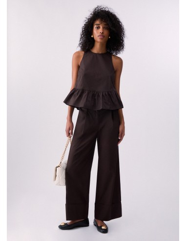 Pantalone Liu-Jo Sacher