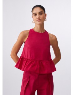 Top Liu-Jo Red party 2