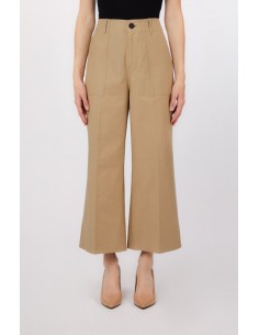 Pantalone Liu-Jo Light ginger