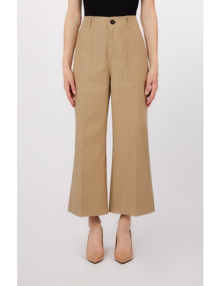 Pantalone Liu-Jo Light ginger