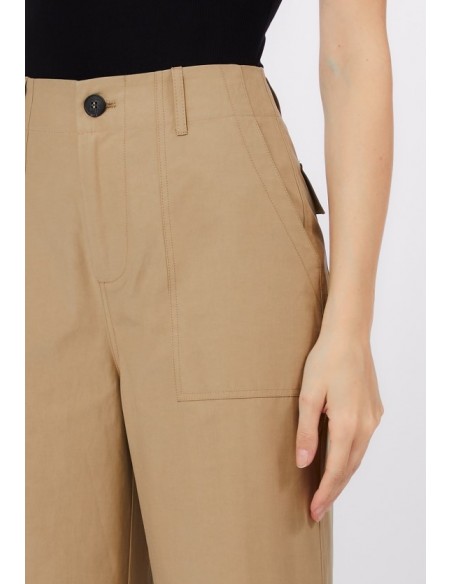 Pantalone Liu-Jo Light ginger