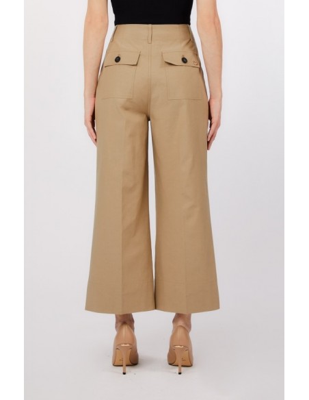 Pantalone Liu-Jo Light ginger