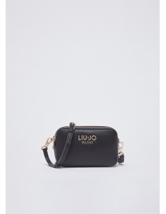 Pochette Liu-Jo Nero