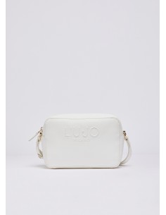 Pochette Liu-Jo Cream