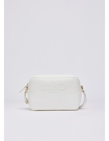 Pochette Liu-Jo Cream