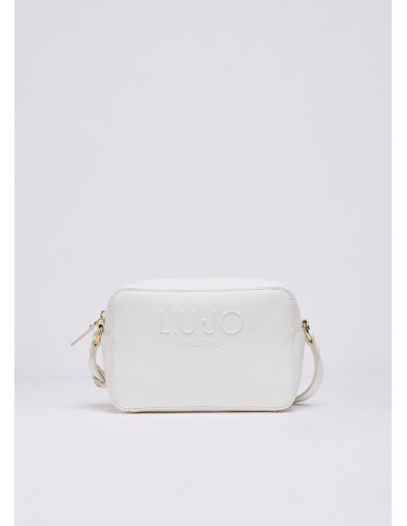 Pochette Liu-Jo Cream