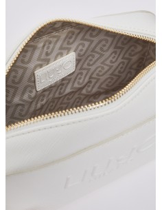 Pochette Liu-Jo Cream 2