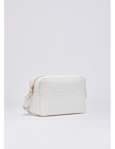 Pochette Liu-Jo Cream