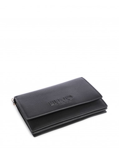 Pochette Liu-Jo Nero