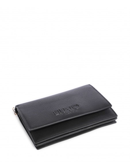 Pochette Liu-Jo Nero