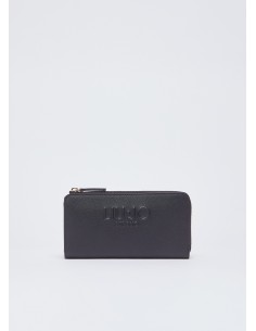 Portafoglio Liu-Jo Nero