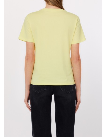 T-shirt Liu-Jo Lemon j.amati LiuJo