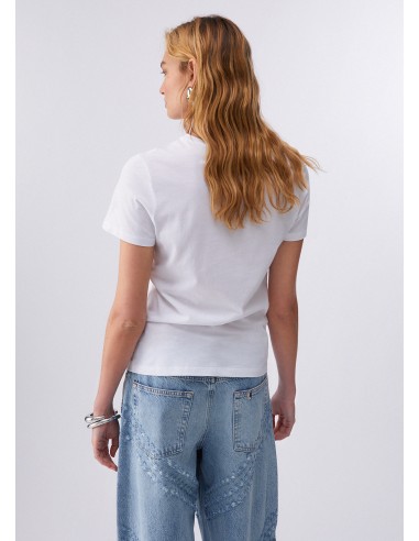 T-shirt Liu-Jo Bco LiuJo hotfixed