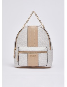 Zaino Liu-Jo Naturale/dk.cipria