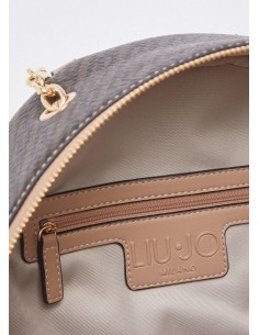 Zaino Liu-Jo Testa moro/dk.cipria 2