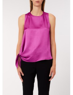 Top Liu-Jo Orchidea pink