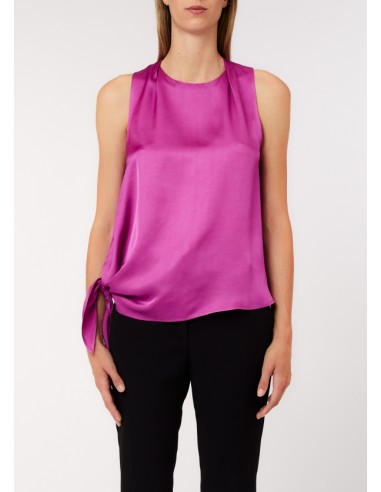 Top Liu-Jo Orchidea pink