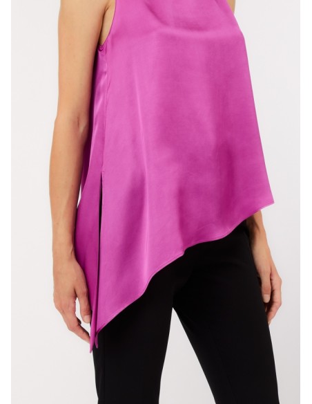 Top Liu-Jo Orchidea pink