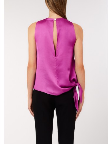 Top Liu-Jo Orchidea pink