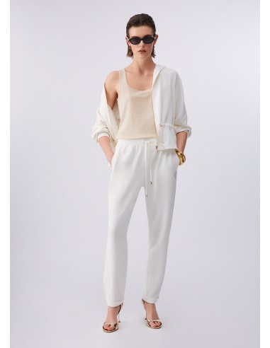 Top Liu-Jo Warm champagne