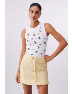 Top Liu-Jo Blana round flow seq 2