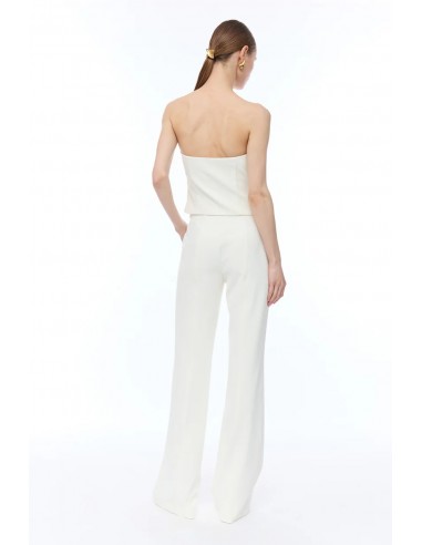 Pantalone Nenette Avorio