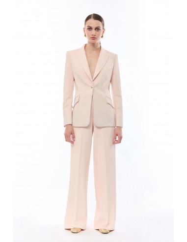 Pantalone Nenette Cipria