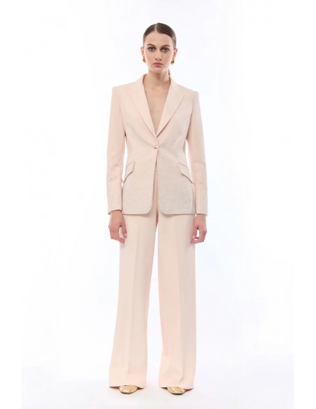 Pantalone Nenette Cipria