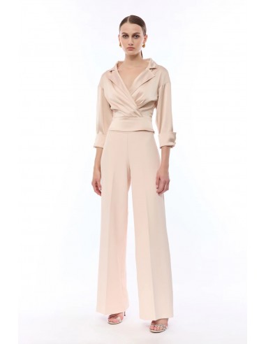 Pantalone Nenette Cipria