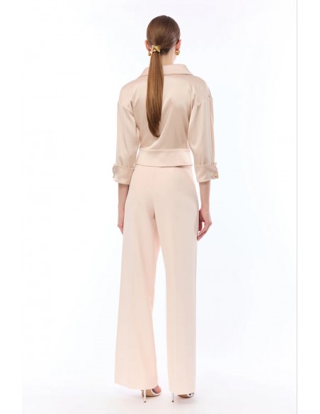 Pantalone Nenette Cipria