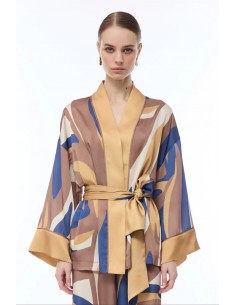 Giacca Nenette Variante unica