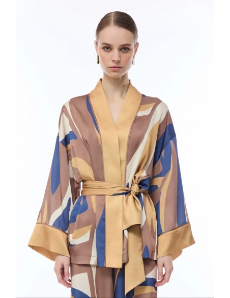 Giacca Nenette Variante unica