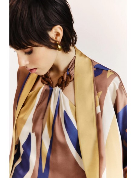 Giacca Nenette Variante unica