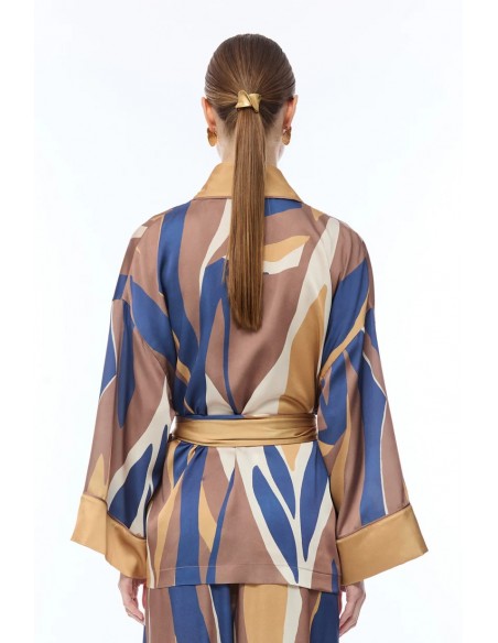 Giacca Nenette Variante unica