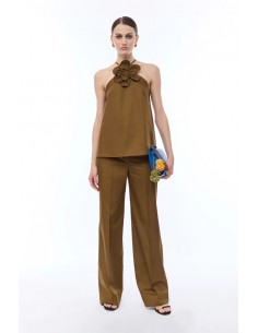 Pantalone Nenette Olio