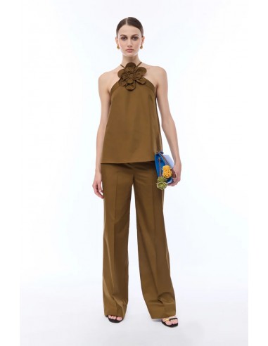 Pantalone Nenette Olio