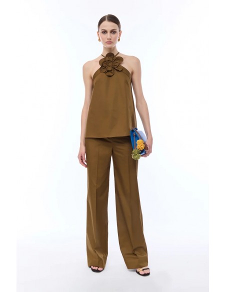 Pantalone Nenette Olio
