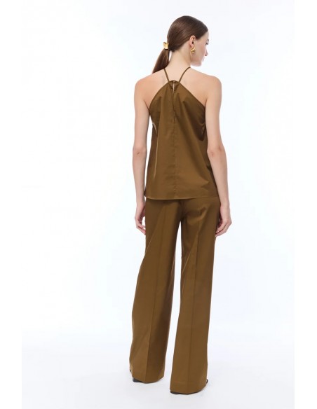 Pantalone Nenette Olio