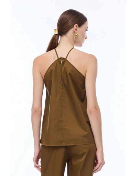 Top Nenette Olio