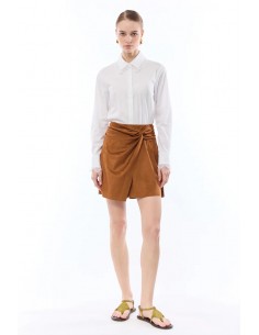 Pantaloncini Nenette Corda