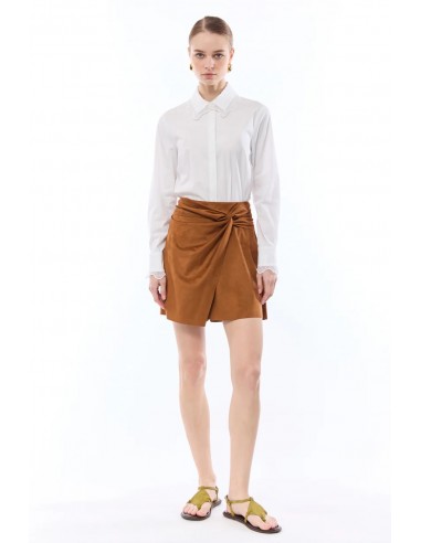 Pantaloncini Nenette Corda