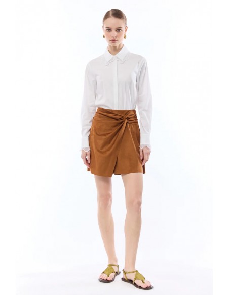 Pantaloncini Nenette Corda