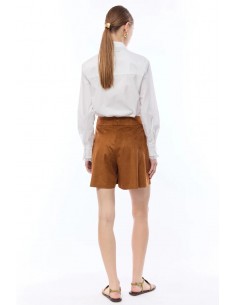 Pantaloncini Nenette Corda 2