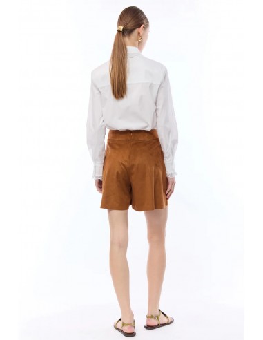 Pantaloncini Nenette Corda